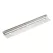 2.7 W 2700K Integrated LED Sand Aluminum Hardscape Light | KIC16103SD27