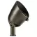 21 W 3000K Integrated LED Centennial Brass 10 Degrees Spot Beam Accent Light | KIC16153CBR30