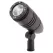 10 W 3000K Integrated LED Textured Architectural Bronze Aluminum C-Series Small Accent Light | KIC16213AZT30