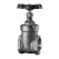 1-1/2" FNPT Forged Brass 200 psi 07 Series Solid Wedge Gate Valve | KTZ07150