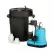 1/6 hp 115 V WRS Piggyback Diaphragm Sump Pump | LGW505055