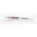 12" x 3/4" x 0.05" Straight Cut Tooth For Reciprocating Saw Blade | LNX156R