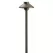 16 W Bi-Pin T3/G4 LED Centennial Brass Stepped Dome Path Light | KIC15505CBR