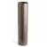18" Textured Architectural Bronze Aluminum For 15005 15011 15205 15211 Fixtures Bollard Mounting Kit