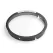 Black Glass Aluminum For 15088 15388 PAR36 Well Lights Heat-Resistant Lens