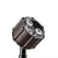 13.5 W 3000K LED Textured Architectural Bronze Die-Cast Aluminum Design Pro Series 10 Degrees Spot Beam Accent Light | KIC15731AZT
