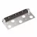 0.75 W 2700K Integrated LED Gray Aluminum with Bracket Hardscape Light | KIC15745GRY27