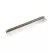 2.43 W 2700K Integrated LED Sand Aluminum Hardscape Light | KIC15745SD27