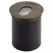 7 W Bi-Pin LED Centennial Brass Articulating with Brass Trim Well Light | KIC15788CBR
