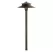 9 W 2700K Integrated LED Centennial Brass Mission Path Light | KIC15880CBR27