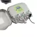 13.51" x 4.46" x 14.11" Gray Textured For Landscape Lighting LED Controller | KIC15DC300