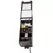 900 W 120 V Primary Textured Architectural Bronze Plus Series Transformer | KIC15PL900AZT