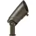 5.5 W 3000K LED Centennial Brass Cast Brass Accent Light | KIC16017CBR30