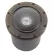 17 W 3000K Halogen Centennial Brass 15 Degrees Beam Accent Light | KIC16023CBR30