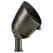2.5 W 3000K LED Centennial Brass Cast Brass Accent Light | KIC16152CBR30