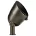 3.5 W 2700K Integrated LED Centennial Brass 10 Degrees Spot Accent Light | KIC16153CBR27