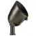 3.5 W 3000K Integrated LED Centennial Brass Accent Light | KIC16155CBR30