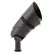 5000K Integrated LED Textured Architectural Bronze Aluminum High Lumen Accent Flood Light | KIC16162AZT50