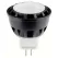 2.5 W Bi-Pin 80 180 Lumens 2700K LED Lamp | KIC18160