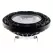 6 W SCTM 80 475 Lumens 3000K LED Lamp | KIC18179