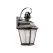 150 W E26 Medium A21 Incandescent Olde Bronze Brass Outdoor Wall Light | KIC9708OZ
