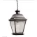E26 Medium A19 Incandescent Olde Bronze Solid Brass Pendant Light | KIC9809OZ