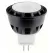 2.5 W SCTM MR-11 80 180 Lumens 2700K LED Lamp | KIL18164