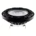 6 W SCTM PAR36 80 475 Lumens 2700K LED Lamp | KIL18180