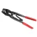 King Innovation Crimping Tool, 14" x 4.3" x 1.5" Handheld | 46550