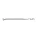 24" Double Weave with Swivel For Pulling Irrigation Pipe Directional Boring Pull Backs Insulated Wire Wire Mesh Grip | KNG81912