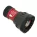 1" NPSH Red Anodizing Forestry Nozzle | KOCNZ010A52A62