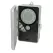 110 VAC Input 110 VAC Output 1 Station 2100 Series Controller | KRM2112