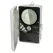 110 VAC Input 110 VAC Output 1 Station 2500 Series Rainswitch-Ready Controller | KRM2510