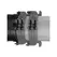 4" Fitting x Pipe 10 to 12 mil Epoxy Coated Ductile Iron LH-C Series C-Clamp Joint Restraint | LEMLH400C