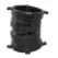 6" Gasketed Bell End Epoxy Coated Ductile Iron SB Series 11 Degrees Elbow | LEMSB611B