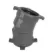 8" Gasketed Bell End Epoxy Coated Ductile Iron SB Series 22 Degrees Elbow | LEMSB822B