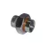 2" Threaded Galvanized Steel Schedule 40 T-572 Dielectric Union | LGV301308