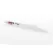 6" x 3/4" x 0.035" 24 TPI For Reciprocating Saw Blade | LNX624R
