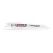 6" x 3/4" x 0.050" For Reciprocating Saw Blade | LNX656R