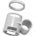 PVC SnapLok Assembly 1-1/2 in. SnapLok | G001021