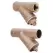 2" Solder 8.63" L Lead-Free Bronze 145LF Series with Brass Plug Y-Strainer | MAT145C08LF
