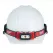 475 Lumens USB Rechargeable Hard Hat Headlamp | MKE211121