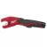1/2" to 1-1/8" Plastic Cordless For Copper Tube Tubing Cutter Kit | MKE247121