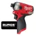 5.2" Plastic Cordless Hydraulic Driver | MKE255120