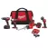 12 VDC 4-Tool Combo Kit | MKE269524