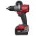 6.9" Plastic Cordless Hammer Drill Kit | MKE280422