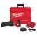 17.1" Reciprocating Cordless Full Size Saw Kit | MKE282121