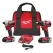 18 VDC 2-Tool 18000 rpm Combo Kit | MKE289222CT