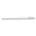 12" Bright Reciprocating Fleam Ground Tapered Back For Reciprocating Saws Saw Blade | MKE48005017