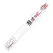 6" Bright Reciprocating Demolition Straight Back For Reciprocating Saws Masonry Material Most Metal Saw Blade | MKE48005712